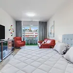 Golden Beach Luxury Las Canteras