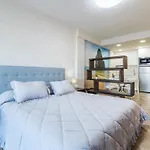 Golden Beach Luxury Las Canteras