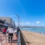 Golden Beach Luxury Las Canteras