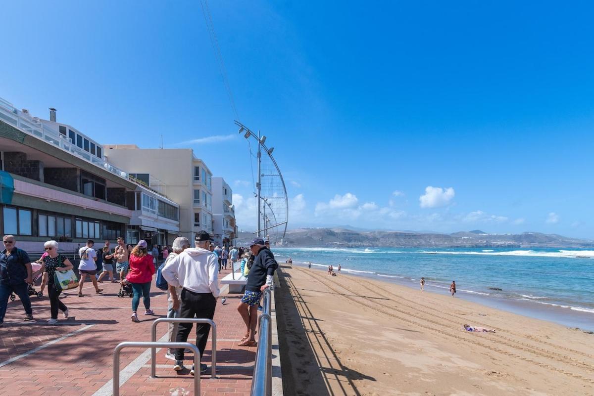 Golden Luxury Canteras