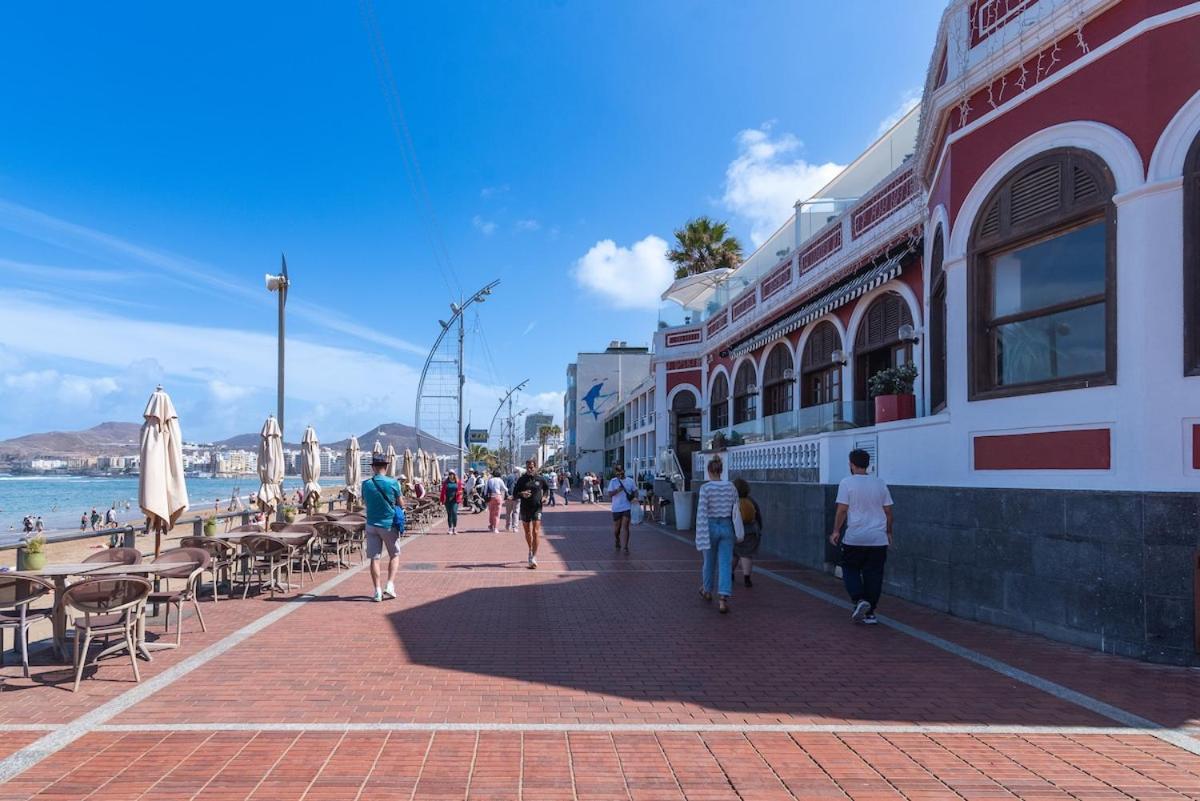 Golden Luxury Canteras *