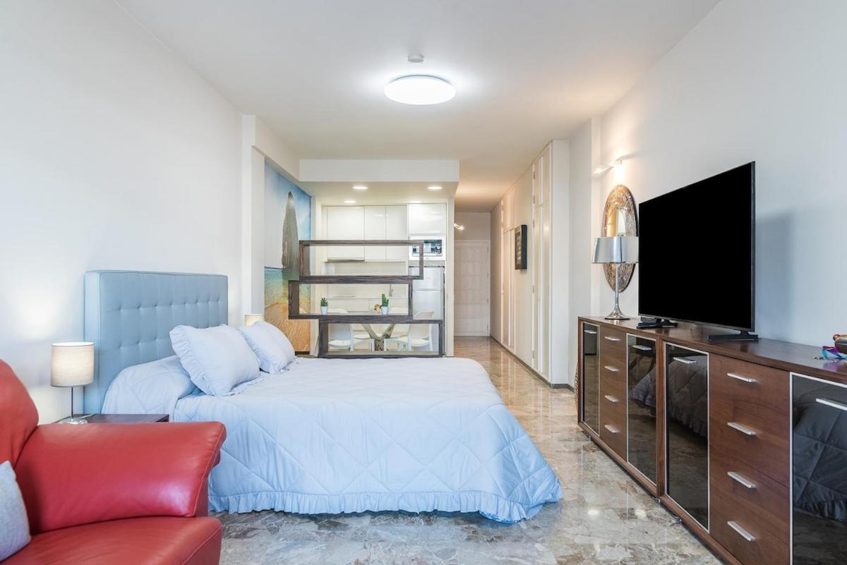 Golden Luxury Canteras Las Palmas de Gran Canaria