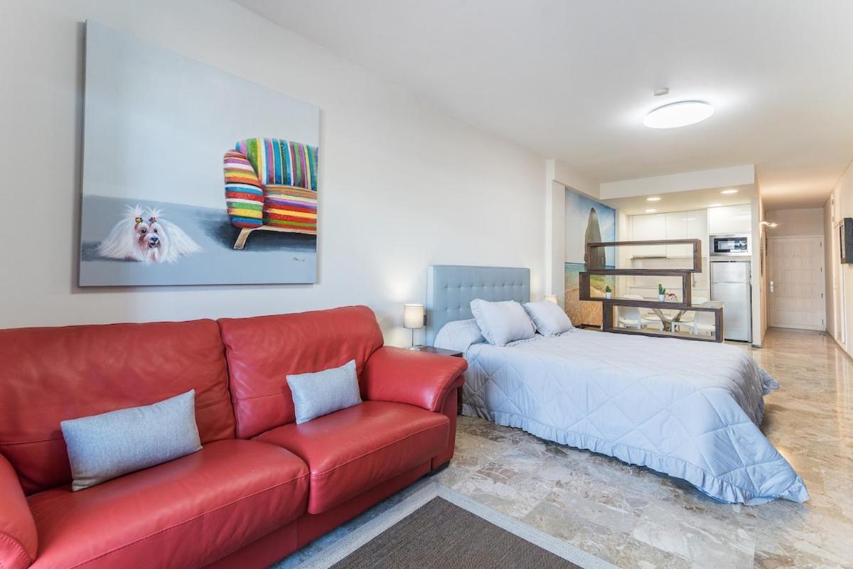 Golden Luxury Canteras Las Palmas de Gran Canaria