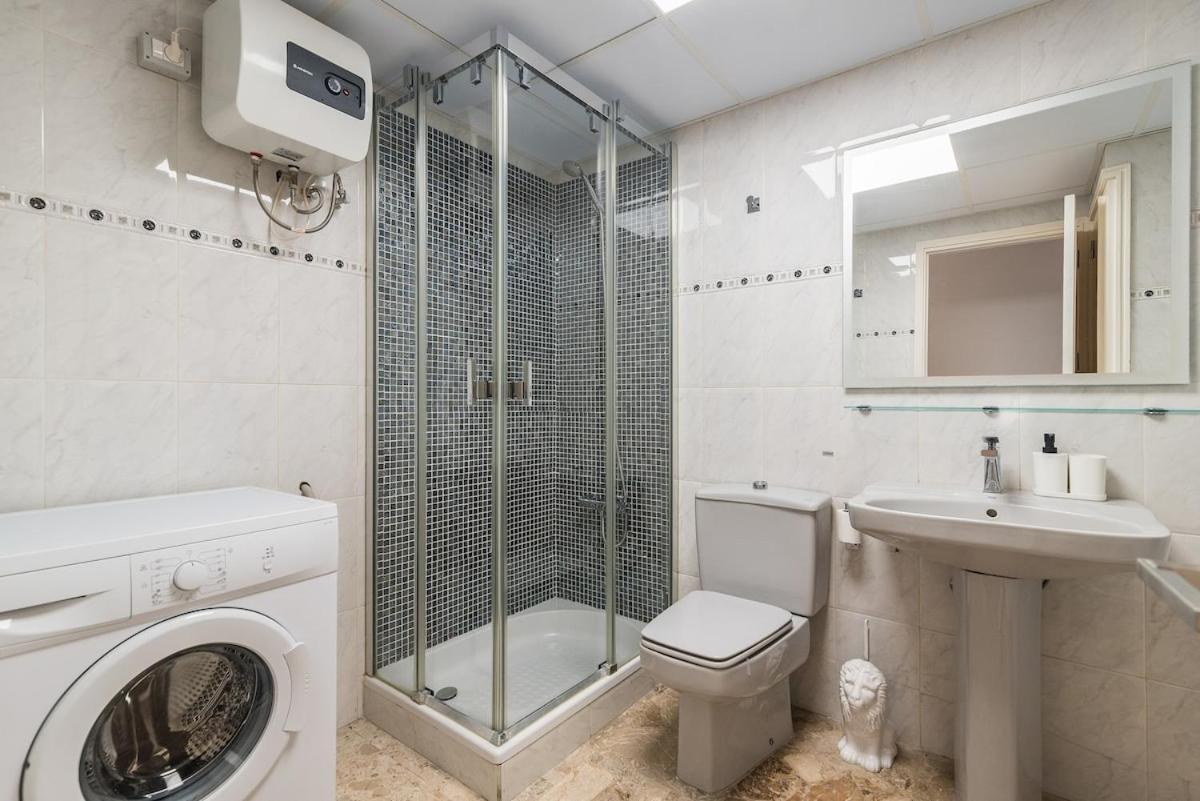 Golden Luxury Canteras Appartement