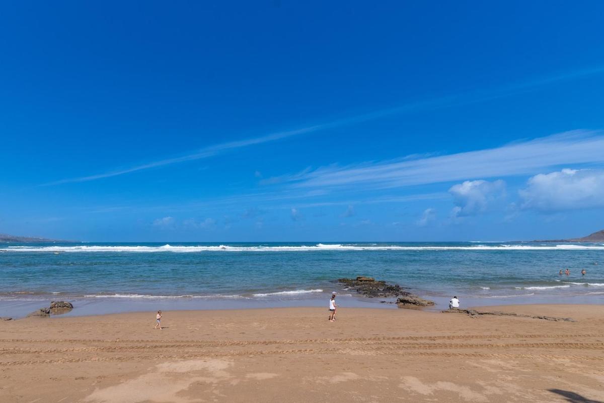 Golden Luxury Canteras Appartement Las Palmas