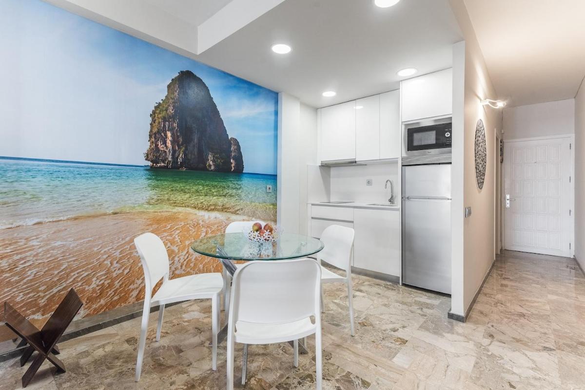 Golden Luxury Canteras Las Palmas
